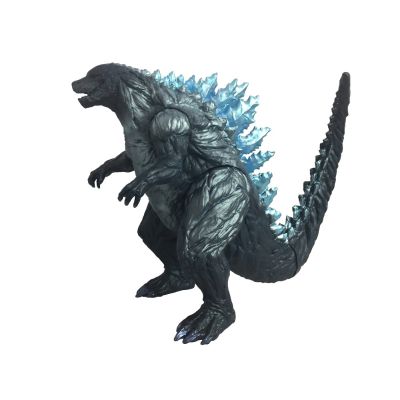 7net限定 怪兽王系列 哥斯拉 2017 热能射线涂装