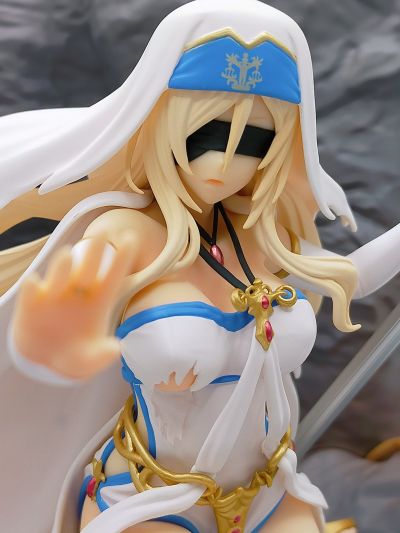 哥布林杀手 第二季 剑之圣女