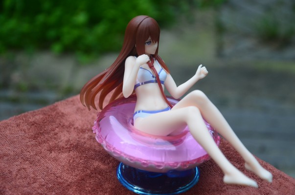 AFG 命运石之门  牧濑红莉栖