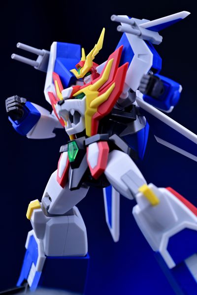 勇者凯撒 大帝EX凯撒