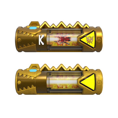 王者暴咬斩刃 -纪念收藏版-