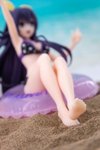 AFG 约会大作战第四季 夜刀神十香（TAITO限定）