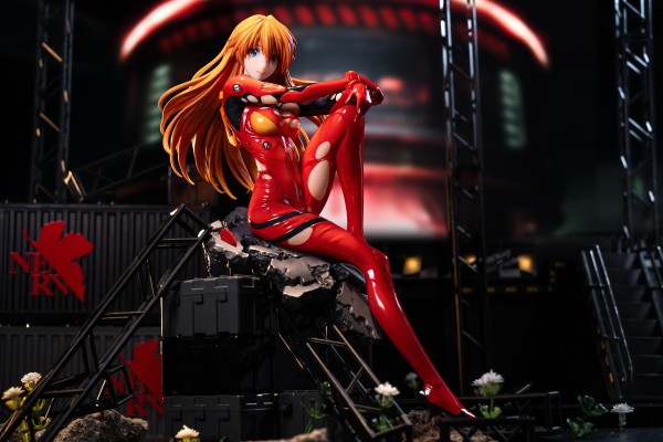 新世纪福音战士新剧场版   明日香・兰格雷（大人）