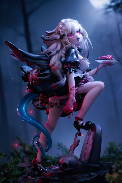 克苏鲁女仆 缇法-罗芬蒂娜