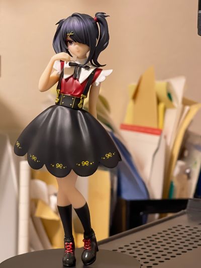 POP UP PARADE 主播女孩重度依赖 糖糖