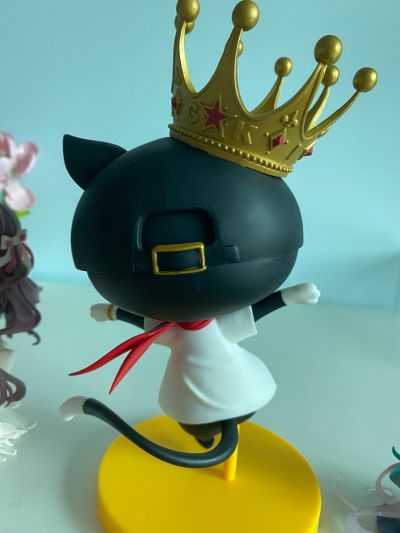 PM 女神异闻录5 星夜热舞 摩尔加纳