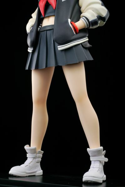 POP UP PARADE 斩服少女 缠流子 棒球外套版 L尺寸