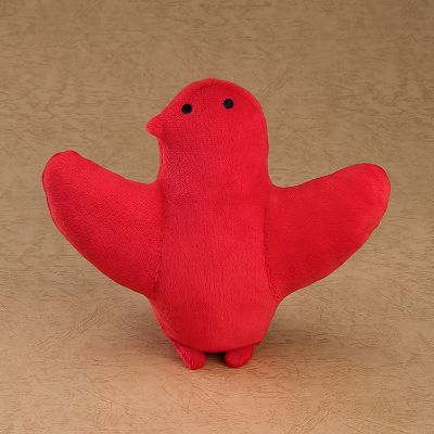 迷宫饭 玛露西尔的使魔 毛绒玩偶