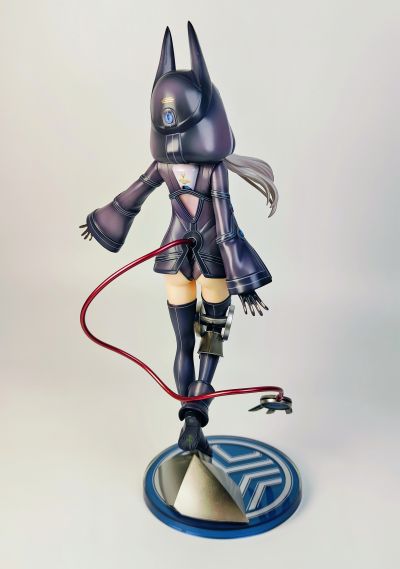 英雄传说 闪之轨迹2 亚尔缇娜·奥莱恩 黑兔特工服