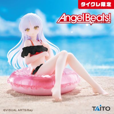 泳圈少女 Angel Beats!  立华奏（TAiTO限定）