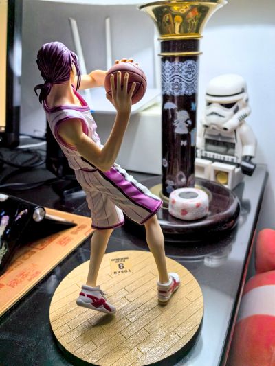 黑子的篮球 紫原敦