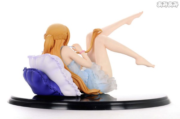 刀剑神域 亚丝娜 居家服 限定配色