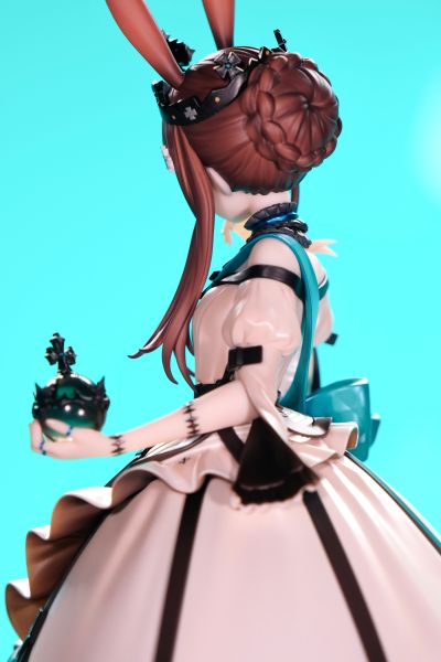 明日方舟 阿米娅 梦源之地