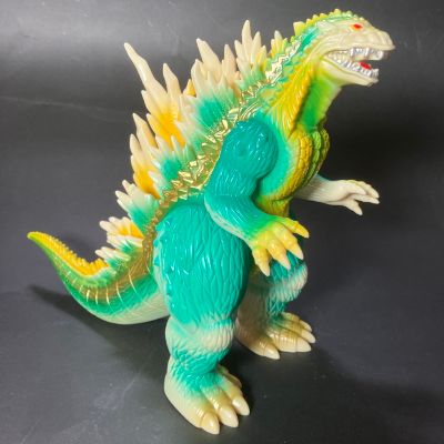 99哥斯拉 350 夏威夷配色 福袋