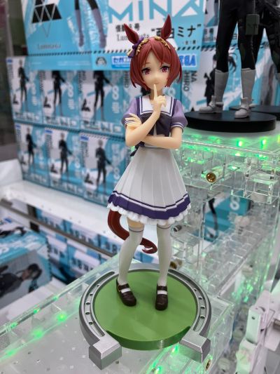 赛马娘 闪耀！优俊少女  樱花桂冠