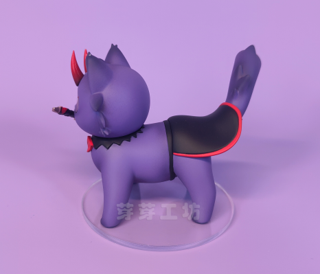 崩坏3rd 琪猫猫芽猫猫