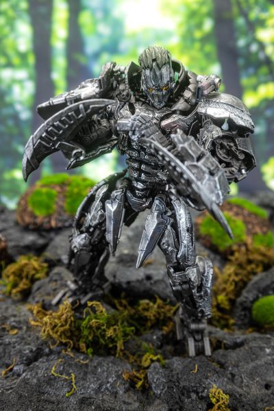 AMK PRO X系列 变形金刚：超能勇士崛起 圣猿