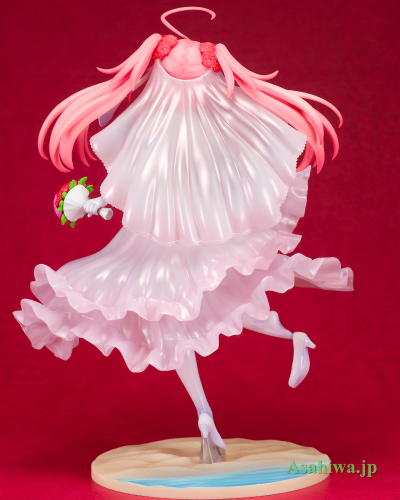 KDcolle 关于我转生变成史莱姆这档事 米莉姆·纳瓦 泳装婚纱