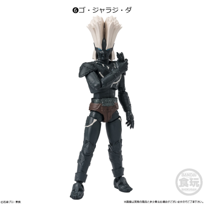 掌动XX 假面骑士系列8