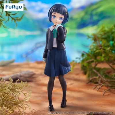 Trio-Try-iT  终末的火车前往何方？（暂译） 东云晶