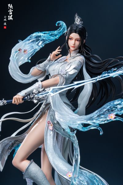 梦幻新诛仙 陆雪琪