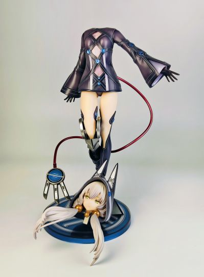 英雄传说 闪之轨迹2 亚尔缇娜·奥莱恩 黑兔特工服