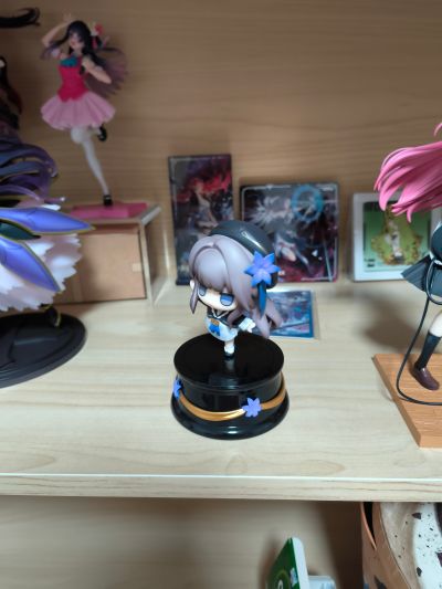 转转系列 崩坏：星穹铁道 黑塔