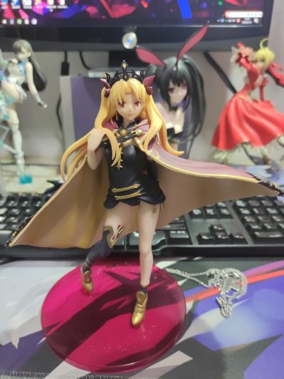 一番赏 Fate/Grand Order 绝对魔兽战线 巴比伦尼亚 冥界的女主人 埃列什基伽勒 Lancer