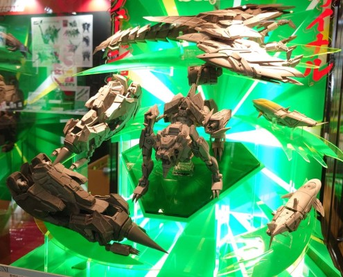 AMAKUNI超机神 勇者王 FINAL 始源我王凯牙