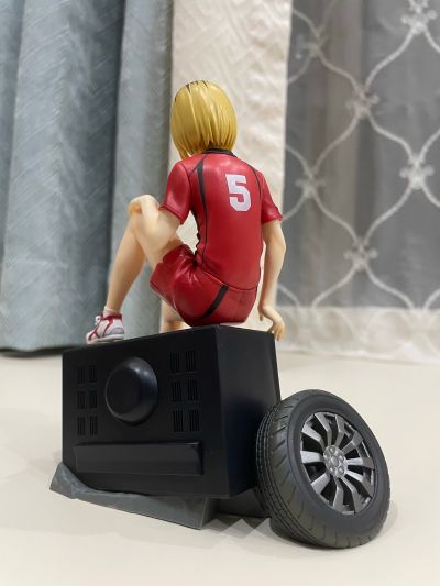 一番赏 排球少年剧场版 垃圾场的决战 最终大奖 孤爪研磨 最终大奖版