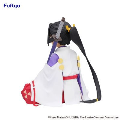 压泡面人偶 擅长逃跑的殿下 动画版 北条时行