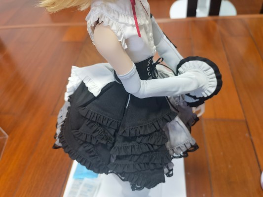 DDS piapro 镜音玲 Reboot