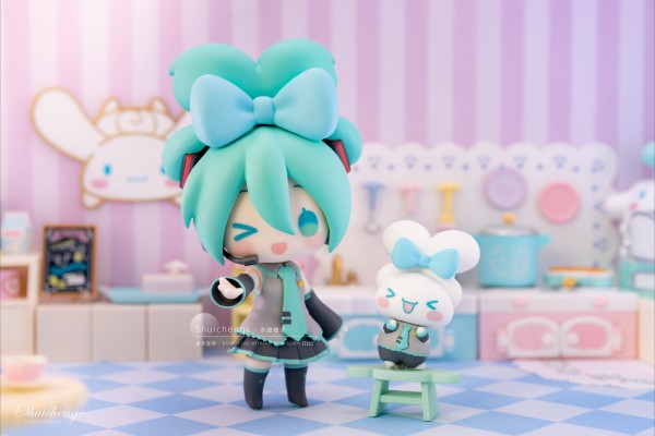 三丽鸥 玉桂狗 ♡可爱小屋♡