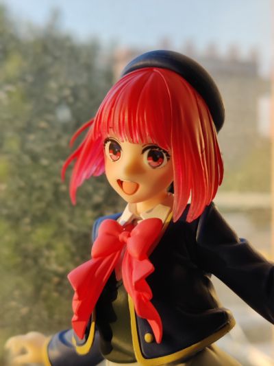 Coreful  我推的孩子 有马加奈~校服造型~