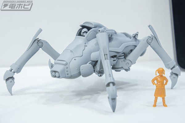 ARTPLA  Ma.K. STURMKFER 与 帕梅拉