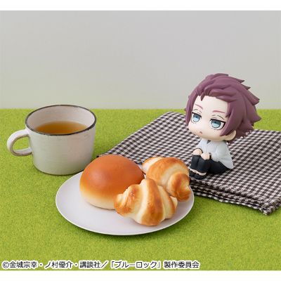 Look up 蓝色监狱 糸师冴