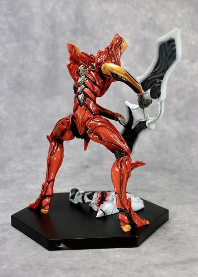 新世纪福音战士  新世纪福音战士2号机