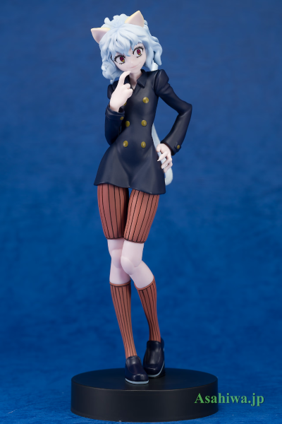 POP UP PARADE 猎人 尼飞彼多