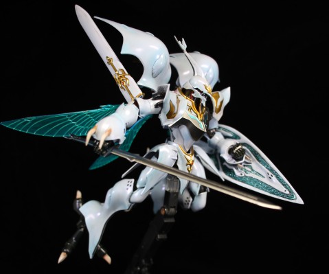 HG 1/72 萨拜因