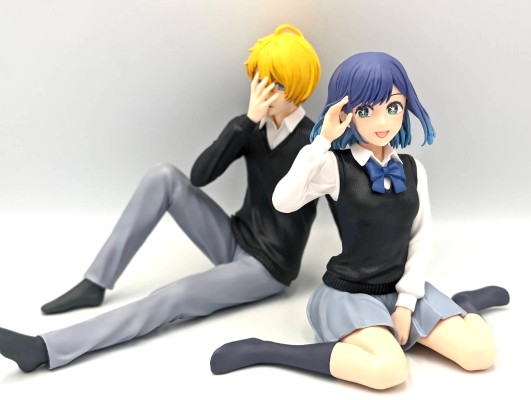 休息时间 我推的孩子 黑川赤音