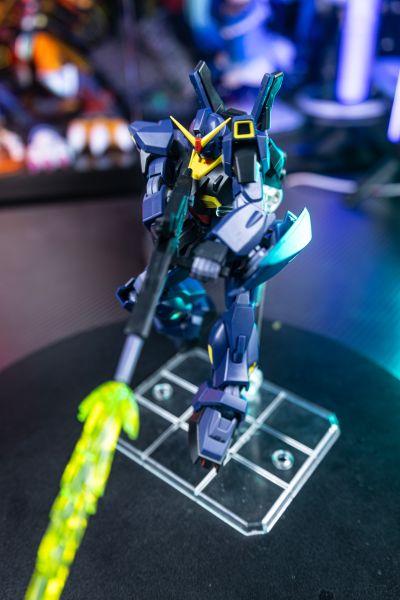 ROBOT魂＜机动战士系列＞   RX-178 高达Mk-II（提坦斯样式）剧中版