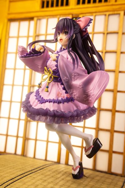 Coreful 约会大作战 第四季 夜刀神十香~日式哥特~（TAiTO限定）