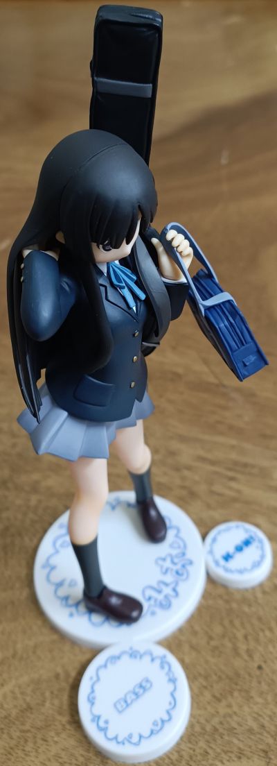 一番赏 轻音少女！ 秋山澪 School Uniform Ver.