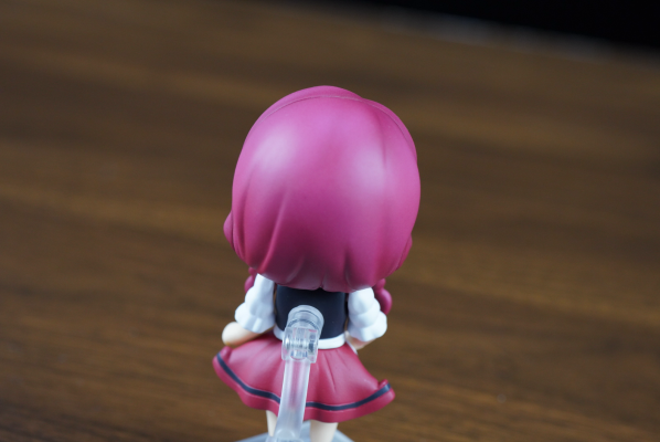 黏土人もあ Love Live! Sunshine!! 桜内梨子 