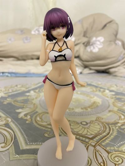 POP UP PARADE 妖幻三重奏 风卷祭里