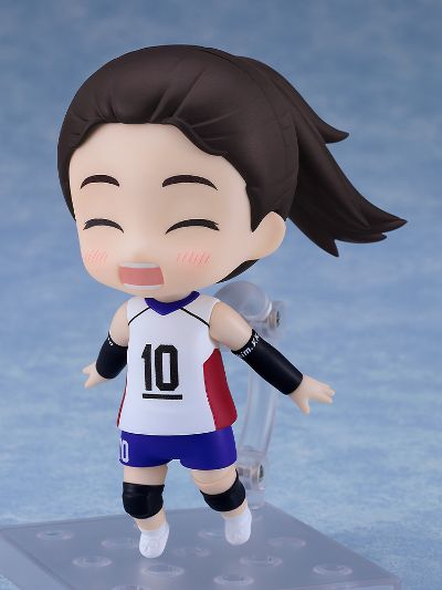 粘土人#2493 金软景