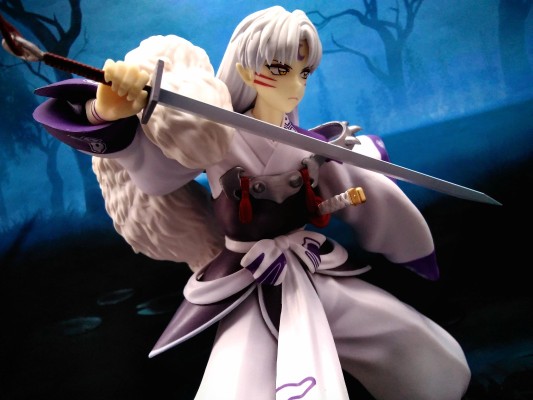 Trio-Try-iT 犬夜叉 杀生丸