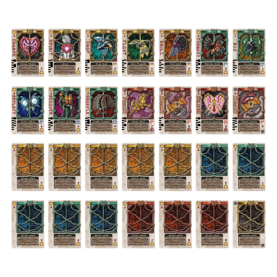 CSM卡利斯觉醒器