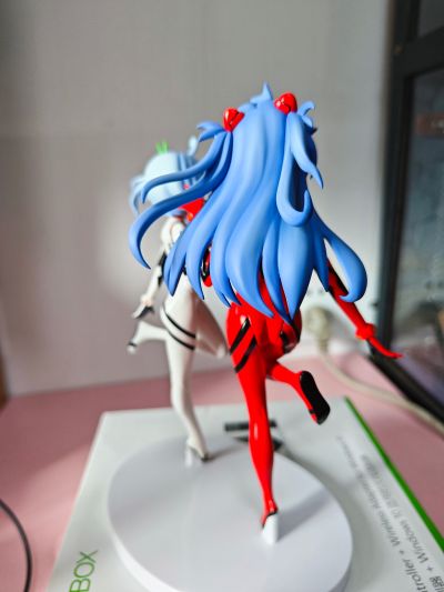 哔哩哔哩&新世纪福音战士 EVA×2233 22娘