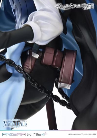 WVNTS-01P PRISMA WING 瓦尼塔斯的手记 瓦尼塔斯